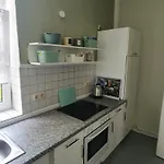Grosse, Familienfreundliche Ferienwohnung, Ruhig Im Zentrum Von *