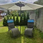 شقة Grosse, Familienfreundliche Ferienwohnung, Ruhig Im Zentrum Von