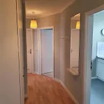 شقة Grosse, Familienfreundliche Ferienwohnung, Ruhig Im Zentrum Von Güstrow