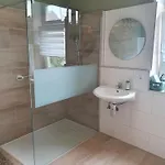 Grosse, Familienfreundliche Ferienwohnung, Ruhig Im Zentrum Von
