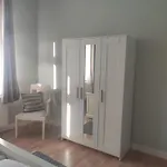 Grosse, Familienfreundliche Ferienwohnung, Ruhig Im Zentrum Von *