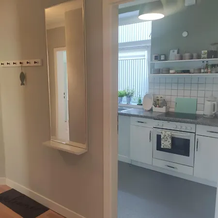 Grosse, Familienfreundliche Ferienwohnung, Ruhig Im Zentrum Von